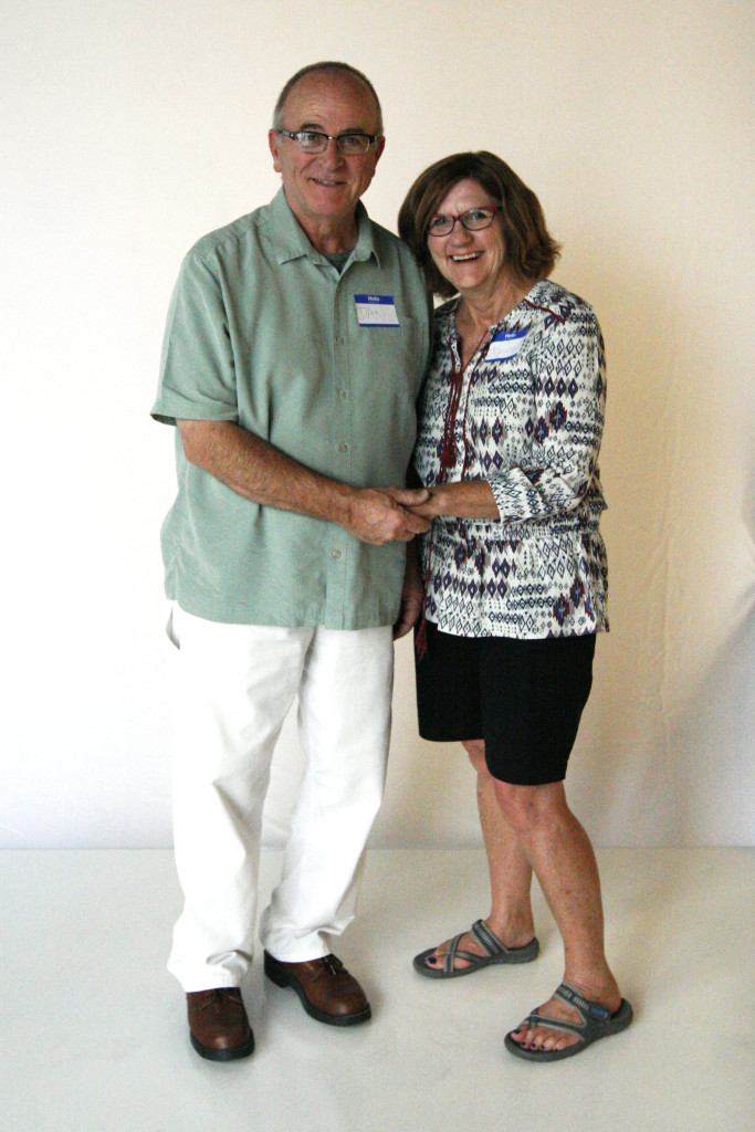 © Marshall E. Peterson Jr.